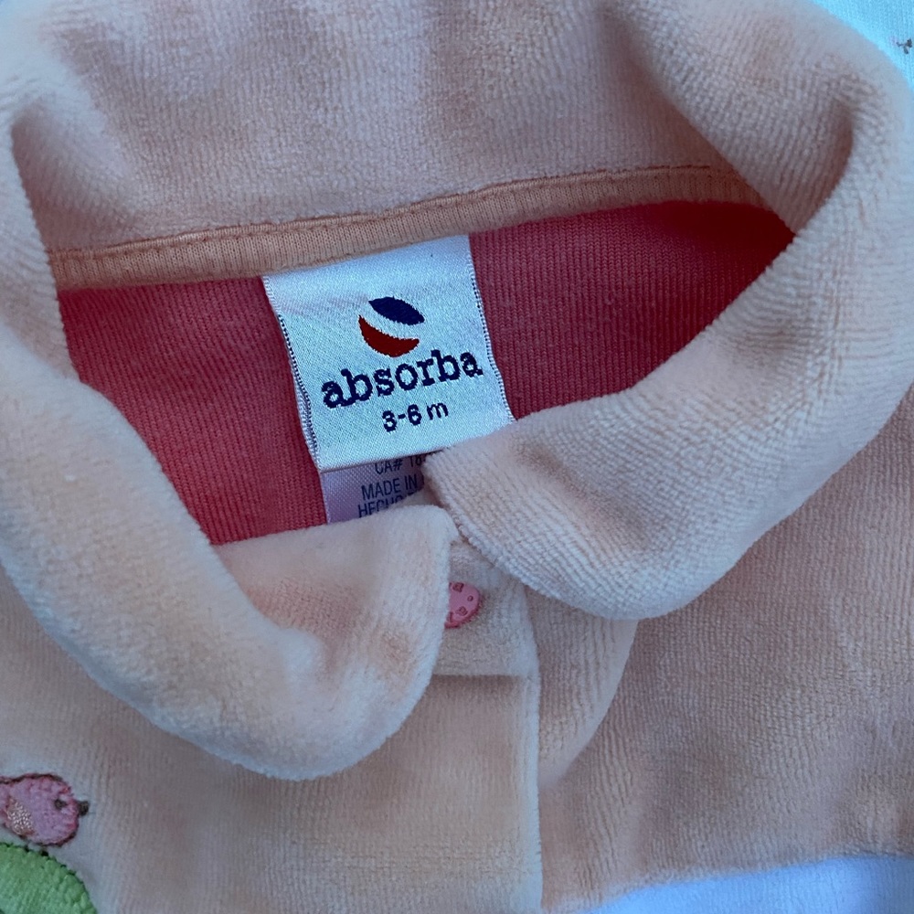 Infant bundle! - Picture 2 of 7
